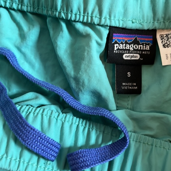 S- W’s Barely Baggies Shorts - 2½ - Picture 4 of 4